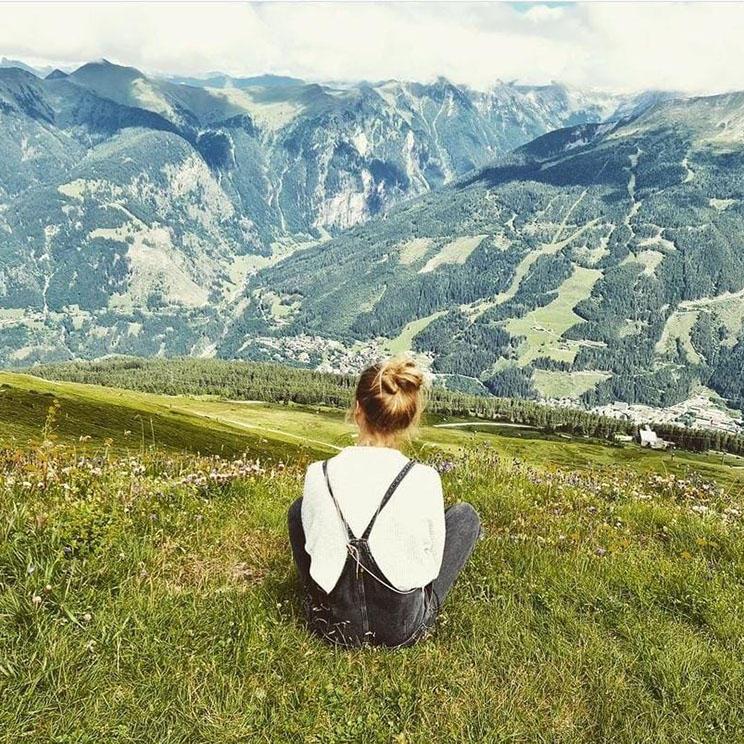 Reisereportage Bad Gastein