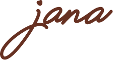 Jana Forkel Logo