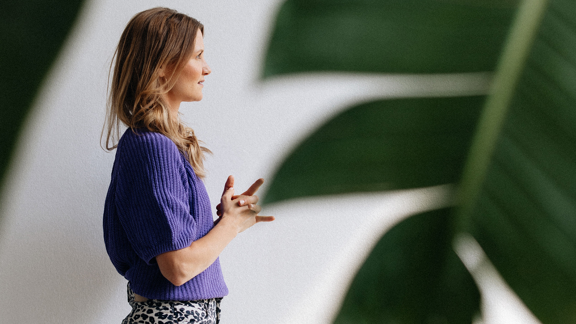 Jana Forkel Showreel Thumbnail